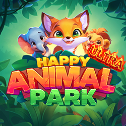 HAPPY ANIMAL PARK - ULTRA
