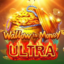WALLOW IN MONEY - ULTRA