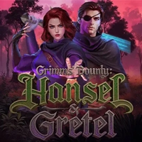 HANSEL & GRETEL - GRIMS BOUNTY
