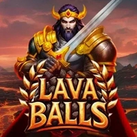 LAVA BALLS